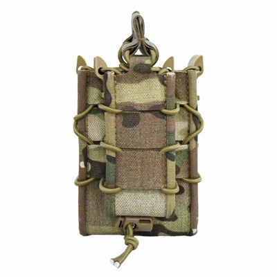 Najlonska torbica za časopis Molle